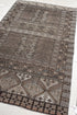 Vintage Belouch Area Rug (4' x 6')